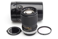 Canon FD 2.5/135mm S.C.  #123267