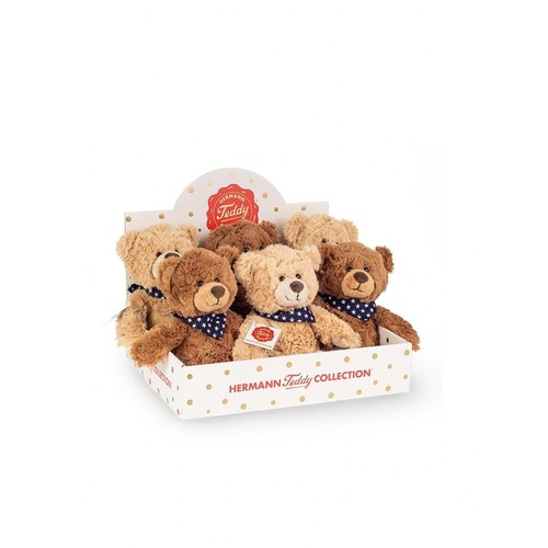 Hermann teddy 91374 - teddy,