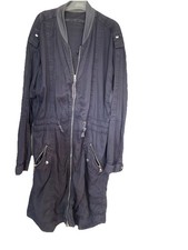 Sportlicher Kurzmantel Von