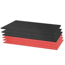 Werkzeugkoffer-Schaumstoff