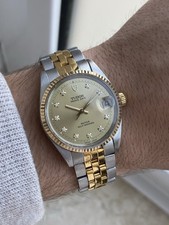 Tudor Prince Oysterdate Rotor Self-Winding Ref. 72033