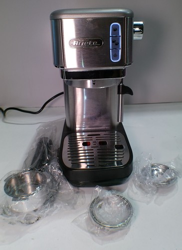 Metall slim barista - slim,