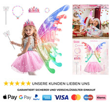 Elektrische flügel mit - elektrische,