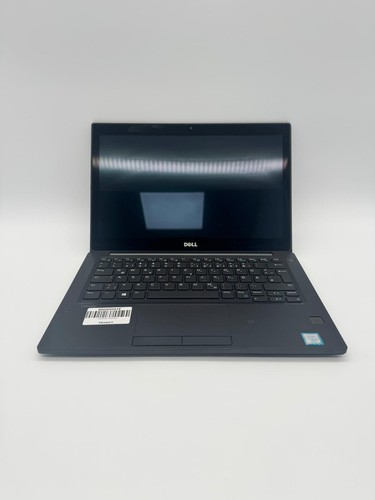 Laptop dell latitude 7280 - dell,