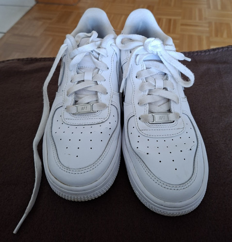 Nike air force - 1, top
