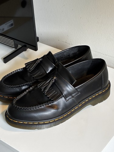 Doc martens adrian herren - martens,