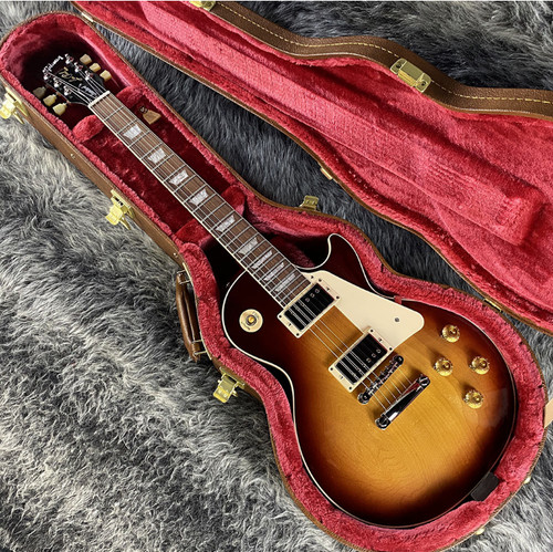 Gitarre gibson exclusive les - gibson,