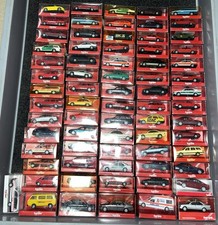 Herpa  Konvolut Modelle 71 Stück in OVP  H0 1:87