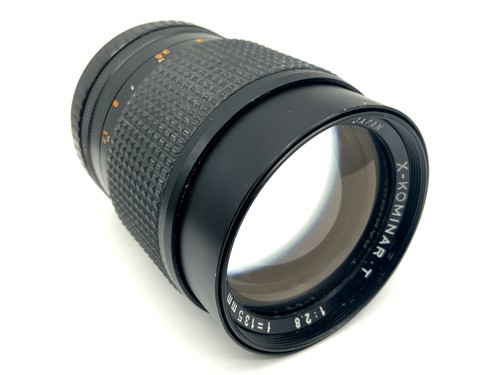 Kominar 135mm 2 8 - x,