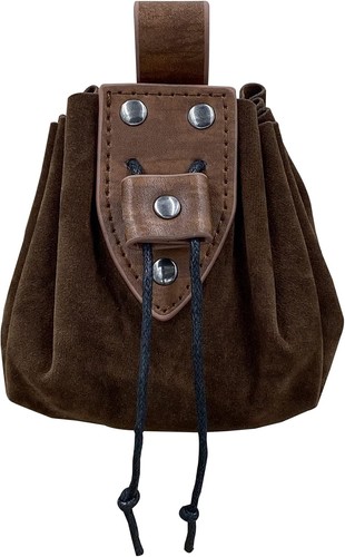 Mittelalterliche tasche - mittelalterliche,
