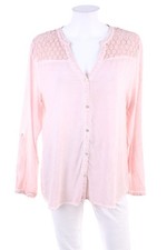 Birkhahn Mode Bluse 3XL rosa