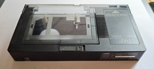 JVC VHS-C auf VHS Adapter