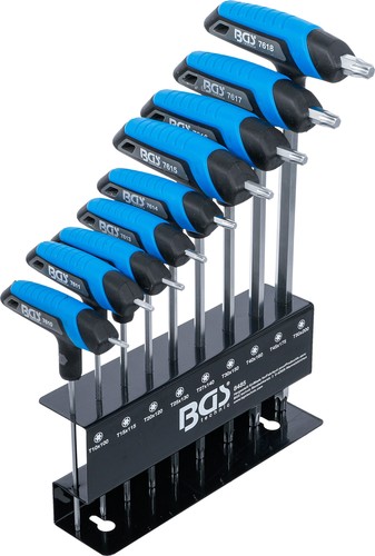 Bgs 8485 - bgs,