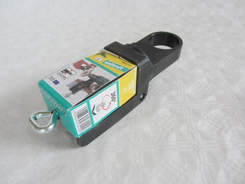 Wolfcraft 4802 kombihalter - wolfcraft,