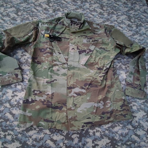Army ocp multicam scorpion - army,