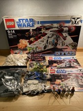 Lego Star Wars 7676 Republic