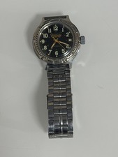 VOSTOK  CENTURY TIME