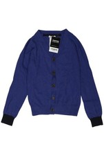 Jacadi Strickjacke Jungen Cardigan Jacke Gr. EU 140 Baumwolle Wolle ... #rg8o695