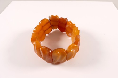 Armband butterscotch bernstein - butterscotch,