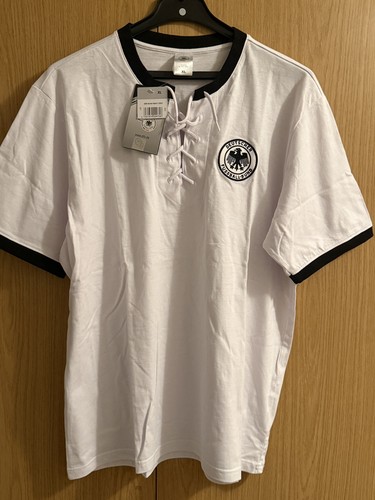 Dfb sonder trikot 1954 neu - dfb,