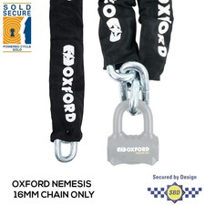 Oxford nemesis mm - oxford, 16