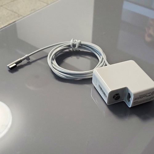 Apple macbook 60w magsafe - apple,