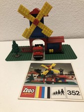 Lego 70er Set 352 Haus