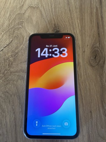 Apple iphone gb - iphone, 11
