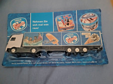 Mini Truck Mercedes Benz