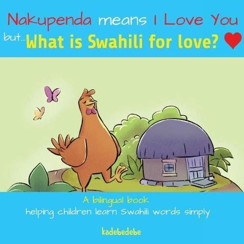 Kadebe debe what swahili - debe, is