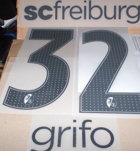 Freiburg grifo 32 - sc,