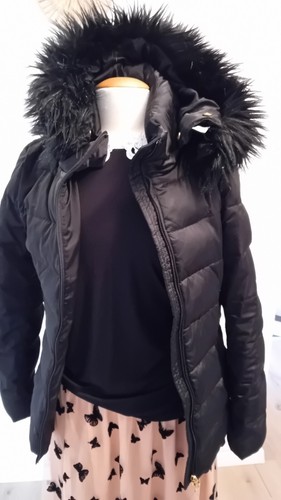 Warme hallhuber jacke - warme,