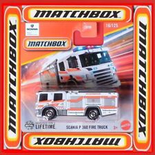 MATCHBOX 2025  über 86