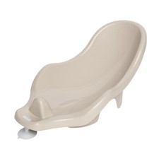 BEBE-JOU 417205 Baby Badewannensitz Taupe