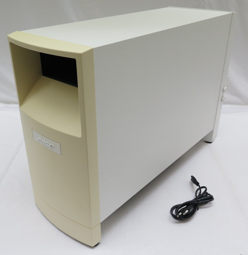 Bose acoustimass series 5 - bose,