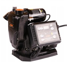 Hauswasserwerk Wasserautomat