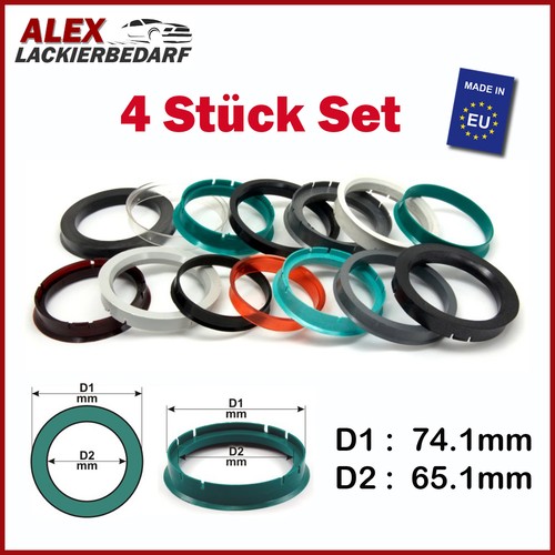 65 1 mm - 74,1,