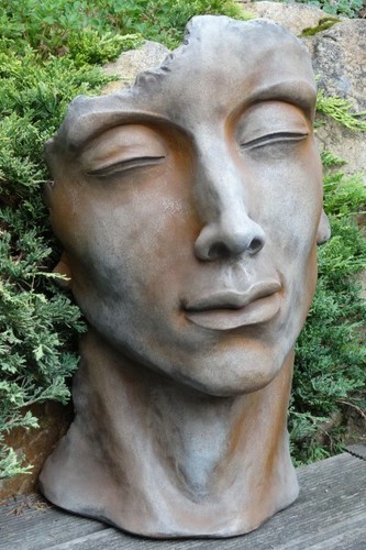 Gesicht mann klein - gesicht,
