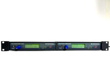 Sennheiser EW300 IEM G2 Freq