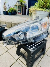 Scheinwerfer Mazda6 2015