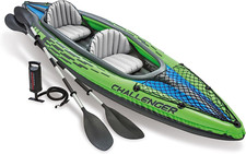 Intex challenger - challenger, k2