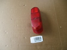 NSU Prinz Rücklicht Rückleuchte tail light lens Hella K23232 A4297 