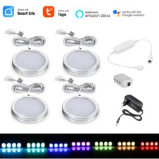 TUYA Smart Life APP 3/6/9er