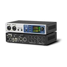 Rme fireface ucx - rme, 36-kanal