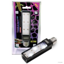 Exo terra terrasky uvb led - exo,