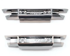 Traxxas Rammer vorne schwarz