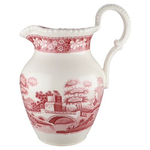 Milchkrug krug spode - 1,