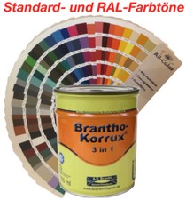 Brantho-Korrux 3in1 Lack  -