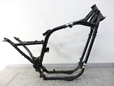 Rahmen mit Brief Suzuki VS 600 Intruder VN51B 700 750 frame jacket Hauptrahmen
