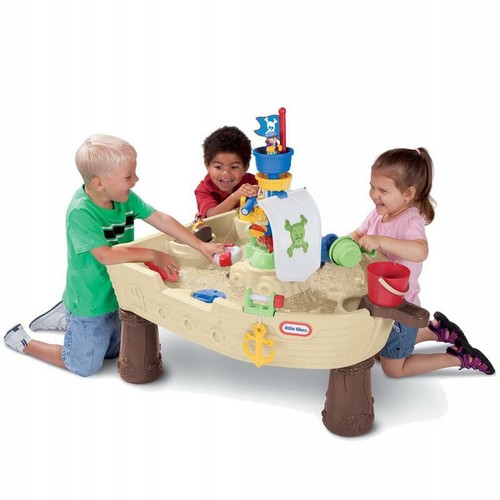 Little tikes wassertisch - little,
